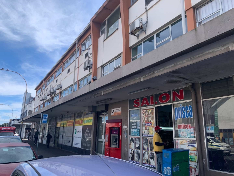 To Let Commercial Property for Rent in Townsend Estate Western Cape